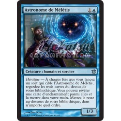 MTG 043/165 Meletis-Astronom