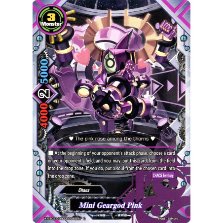 buddyfight-tcg-card-x-bt04a-ub03-0045en-c-mini-geargod-pink-new-world-chaos