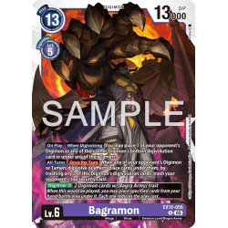 Digimon_TCG_EX10-056_Bagramon_Rare_Sinister_Order_