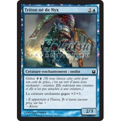 MTG 046/165 Triton né de Nyx