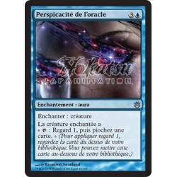 MTG 047/165 Oracle's Insight