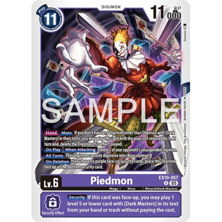 Digimon_TCG_EX10-057_Piedmon_Rare_Sinister_Order_