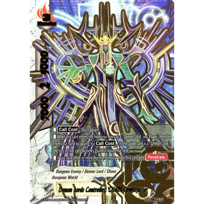 buddyfight-tcg-card-x-bt04a-ub03-0061en-secret-demon-lords-controller-chaos-constructor-new-world-chaos