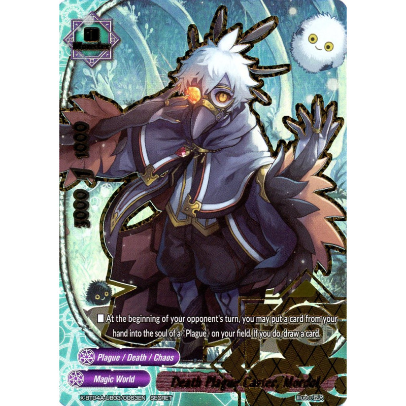 buddyfight-tcg-card-x-bt04a-ub03-0063en-secret-death-plague-caster-mordol-new-world-chaos