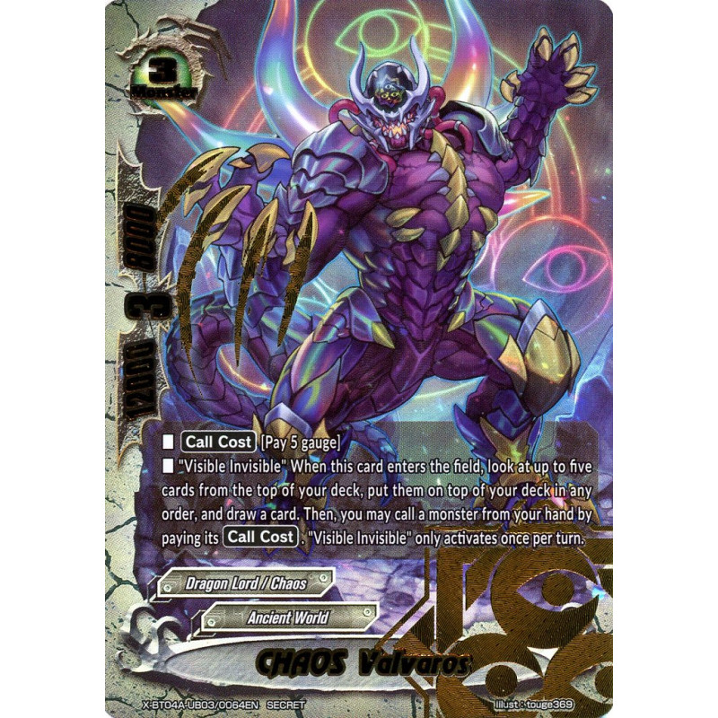 buddyfight-tcg-card-x-bt04a-ub03-0064en-secret-chaos-valvaros-new-world-chaos