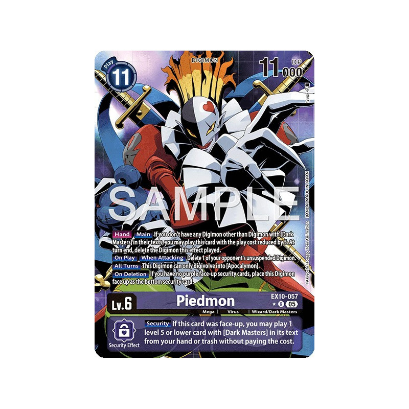Digimon_TCG_EX10-057_AA_Piedmon_Alternative_Art_Sinister_Order_