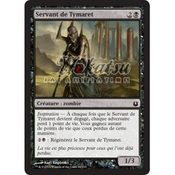 MTG 082/165 Servant de Tymaret