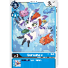 Digimon_TCG_BT1-030_Gomamon_Common_New_Evolution_Card_Game