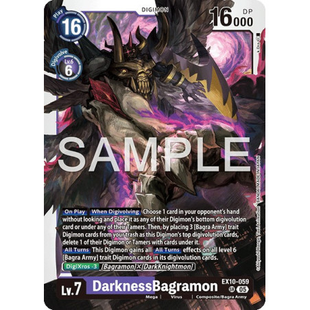 Digimon_TCG_EX10-059_DarknessBagramon_Super_Rare_Sinister_Order_