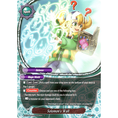 buddyfight-tcg-card-foil-x-bt04a-ss03-0035en-foil-c-solomon-s-wall-new-world-chaos