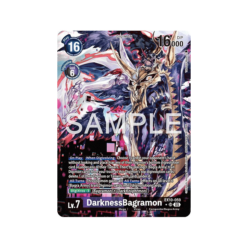 Digimon_TCG_EX10-059_AA_DarknessBagramon_Alternative_Art_Sinister_Order_