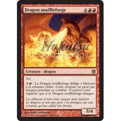 MTG 098/165 Forgestoker Dragon