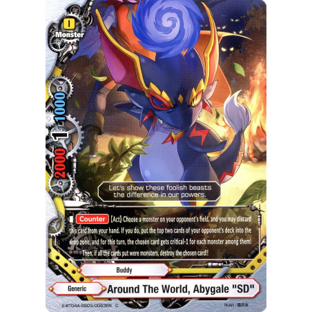 buddyfight-tcg-card-foil-x-bt04a-ss03-0053en-foil-c-around-the-world-abygale-sd-new-world-chaos