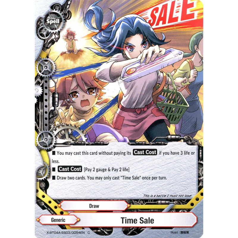 buddyfight-tcg-card-foil-x-bt04a-ss03-0054en-foil-c-time-sale-new-world-chaos
