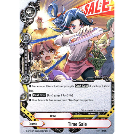 buddyfight-tcg-card-foil-x-bt04a-ss03-0054en-foil-c-time-sale-new-world-chaos