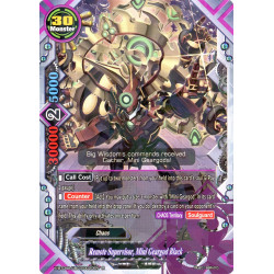 buddyfight-tcg-card-foil-x-bt04a-ub03-0020en-foil-r-remote-supervisor-mini-geargod-black-new-world-chaos