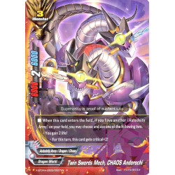 buddyfight-tcg-card-foil-x-bt04a-ub03-0027en-foil-r-twin-swords-mech-chaos-andorochi-new-world-chaos