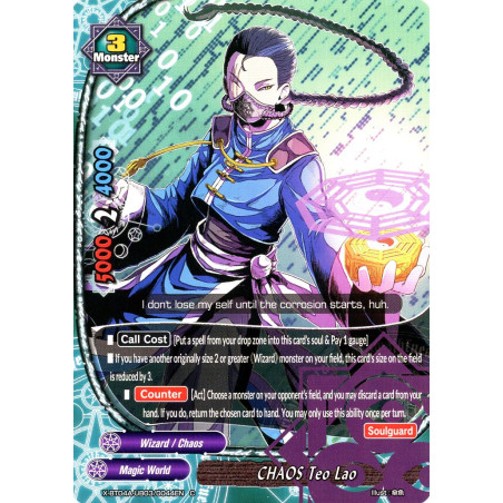 buddyfight-tcg-card-foil-x-bt04a-ub03-0044en-foil-c-chaos-teo-lao-new-world-chaos
