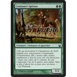 MTG 142/165 Swordwise Centaur