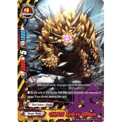 buddyfight-tcg-card-foil-x-bt04a-ub03-0047en-foil-c-chaos-spikey-gollum-new-world-chaos