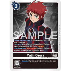 Digimon_TCG_EX10-062_Yujin_Ozora_Uncommon_Sinister_Order_