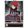 Digimon_TCG_EX10-062_Yujin_Ozora_Uncommon_Sinister_Order_