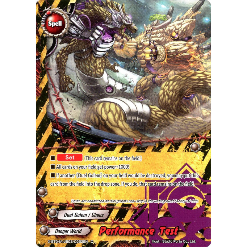 buddyfight-tcg-card-foil-x-bt04a-ub03-0052en-foil-c-performance-test-new-world-chaos