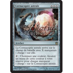 MTG 157/165 Cornucopia astral