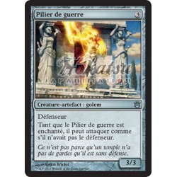 MTG 160/165 Estatua de guerra