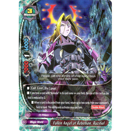 buddyfight-tcg-card-x-cbt-a-0009en-rr-fallen-angel-of-rebellion-rucifiel-driven-to-disorder