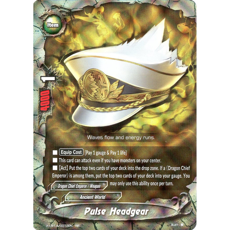 buddyfight-tcg-card-x-cbt-a-0012en-rr-pulse-headgear-driven-to-disorder