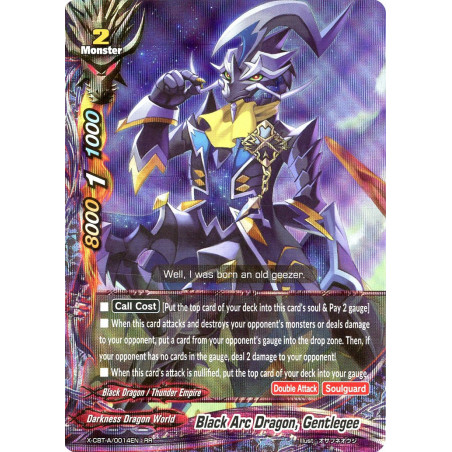 buddyfight-tcg-card-x-cbt-a-0014en-rr-black-arc-dragon-gentlegee-driven-to-disorder