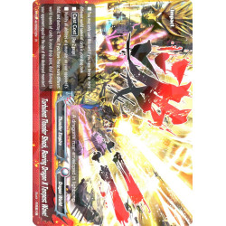 buddyfight-tcg-card-x-cbt-a-0021en-r-turbulent-thunder-shock-roaring-dragon-x-tempest-wave-driven-to-disorder