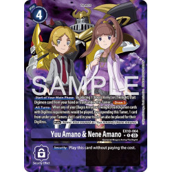 Digimon_TCG_EX10-064_AA_Yuu_Amano_Nene_Amano_Alternative_Art_Sinister_Order_