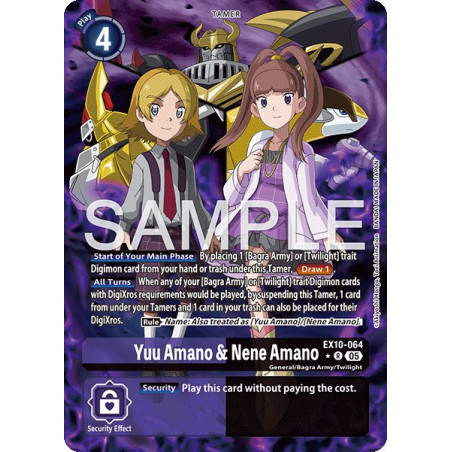 Digimon_TCG_EX10-064_AA_Yuu_Amano_Nene_Amano_Alternative_Art_Sinister_Order_