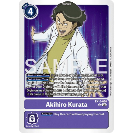 Digimon_TCG_EX10-066_Akihiro_Kurata_Uncommon_Sinister_Order_