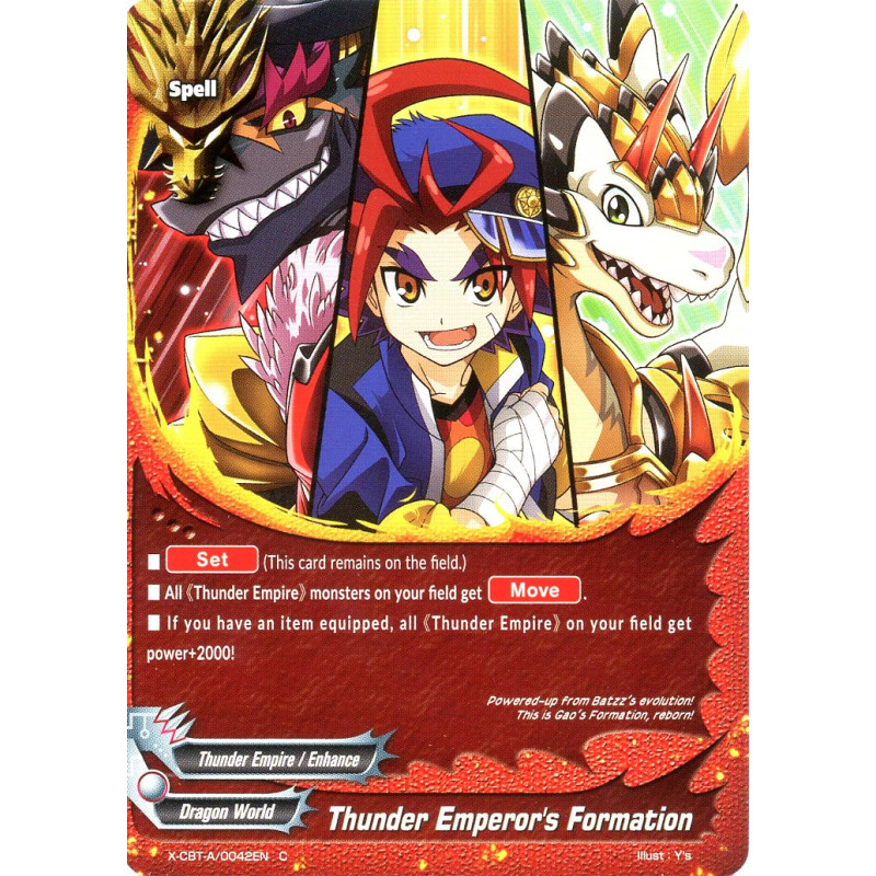 buddyfight-tcg-card-x-cbt-a-0042en-c-thunder-emperor-s-formation-driven-to-disorder