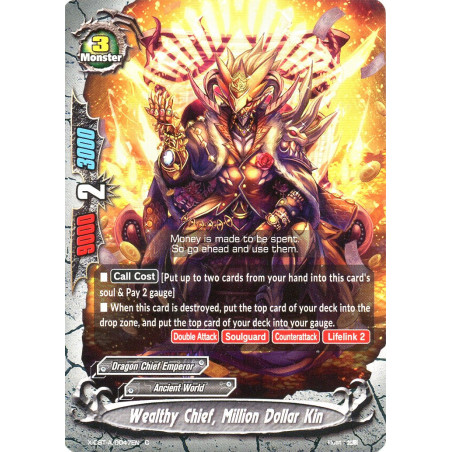 buddyfight-tcg-card-x-cbt-a-0047en-c-wealthy-chief-million-dollar-kin-driven-to-disorder