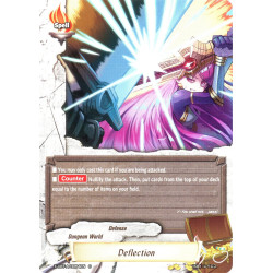 buddyfight-tcg-card-x-cbt-a-0054en-c-deflection-driven-to-disorder