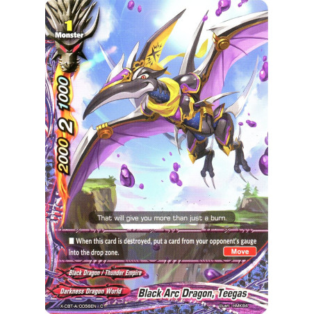 buddyfight-tcg-card-x-cbt-a-0056en-c-black-arc-dragon-teegas-driven-to-disorder
