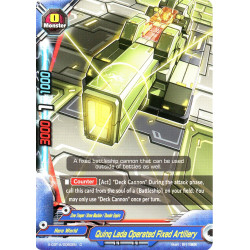 buddyfight-tcg-card-x-cbt-a-0060en-c-quinq-lada-operated-fixed-artillery-driven-to-disorder