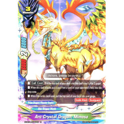 buddyfight-tcg-card-x-cbt-a-0062en-c-arc-crystal-dragon-mimosa-driven-to-disorder
