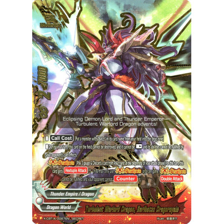buddyfight-tcg-card-x-cbt-a-0067en-secret-turbulent-warlord-dragon-barlbatzz-dragoroyale-driven-to-disorder