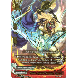buddyfight-tcg-card-x-cbt-a-0069en-secret-thunder-emperor-s-descendant-cross-jr-driven-to-disorder