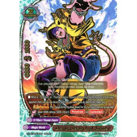buddyfight-tcg-card-x-cbt-a-0077en-secret-overturn-demon-lord-asmodai-driven-to-disorder