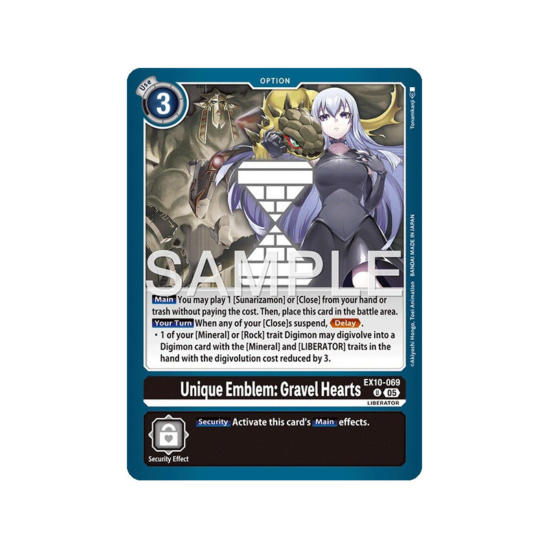 Digimon_TCG_EX10-069_Unique_Emblem_Gravel_Hearts_Uncommon_Sinister_Order_