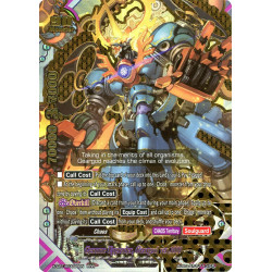 buddyfight-tcg-card-x-cbt-b-0006en-rrr-genome-upgrader-geargod-ver-1000-driven-to-disorder