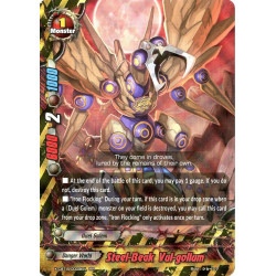 buddyfight-tcg-card-x-cbt-b-0009en-rr-steel-beak-vul-gollum-driven-to-disorder