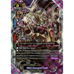 buddyfight-tcg-card-x-cbt-b-0018en-rr-mini-geargod-gold-driven-to-disorder