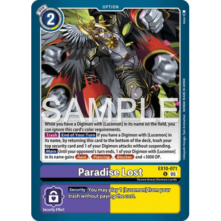 Digimon_TCG_EX10-071_Paradise_Lost_Uncommon_Sinister_Order_